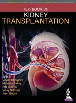 Textbook of Kidney Transplantation