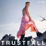 Trustfall, 1 Schallplatte