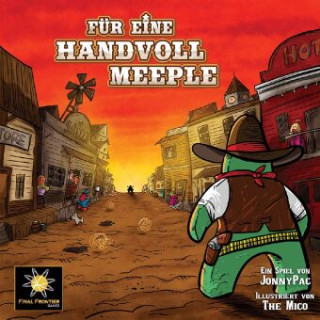 Fistful of Meeples