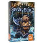 Spór o bór 2. Na tamę marsz
