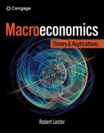 Macroeconomics: Theory and Application