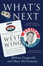 What's Next: A Citizen's Guide to Tv's the West Wing