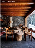 Mountain House: High-Altitude Homes Around the World