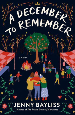 A December to Remember (Brožovaná)