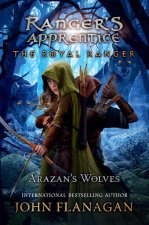 The Royal Ranger: Arazan's Wolves