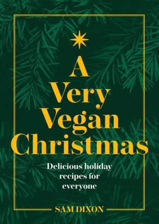 A Very Vegan Christmas (Twarda)