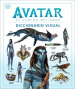 Avatar: El Camino del Aqua. Diccionario Visual