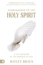Surrender to the Holy Spirit: Encounter His Presence, Know His Personality, Carry His Power