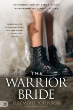 Five-Fold Warfare: Identifying and Destroying the Five Most-Common Evil Spirits That War Against You