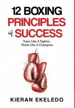 12 Boxing Principles of Success: Train Like A Fighter, Think Like A Champion