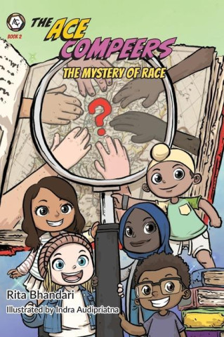 The Mystery of Race
