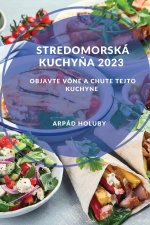 Stredomorská kuchy?a 2023