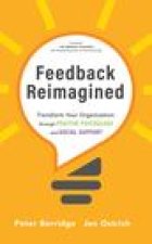 Feedback Reimagined