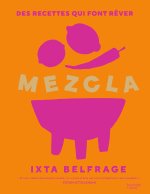 Mezcla