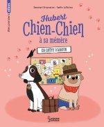 Hubert chien-chien à sa mémère - En quête d'amour