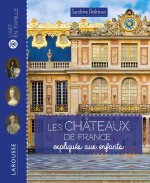 Les châteaux expliqués aux enfants
