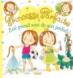 Zoé prend soin de son jardin, tome 42