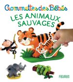 Les animaux sauvages