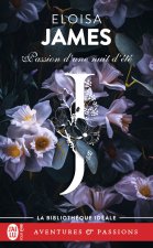 NC) LES PLAISIRS - 1 - PASSION D'UNE NUIT D'ETE