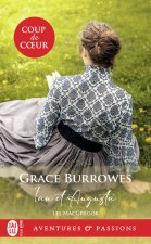 THE MACGREGORS -1- THE BRIDEGROOM WORE PLAID