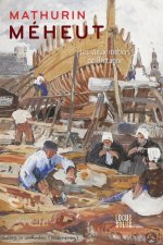 Mathurin Méheut. Les vieux métiers de Bretagne