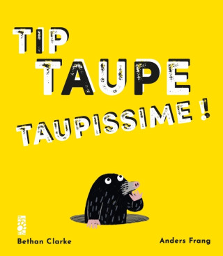 TIP TAUPE TAUPISSIME !