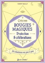 Bougies magiques