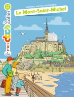 Le Mont-Saint-Michel