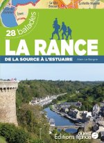 La Rance - De la source à l'estuaire - 28 balades