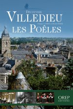 Découvrir Villedieu-les-Poêles