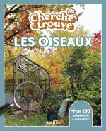 Cherche et trouve en photos - Oiseaux