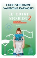 UNE SEMAINE POUR TROUVER L'AMOUR. LE DOIGT MORDU 2