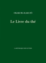 Le Livre du thé