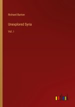 Unexplored Syria