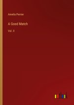 A Good Match