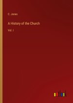 A History of the Church