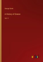 A History of Greece