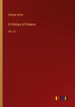 A History of Greece