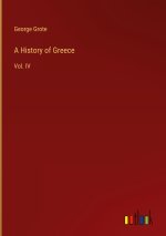 A History of Greece