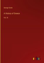 A History of Greece