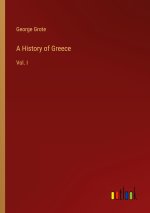 A History of Greece