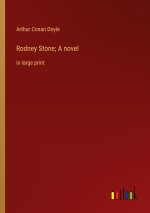 Rodney Stone; A novel