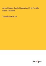 Travels in the Air