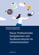 PaLea: Professionelle Kompetenzen und Studienstrukturen im Lehramtsstudium