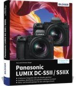 Panasonic Lumix DC-S5 II / DC-S5 IIX