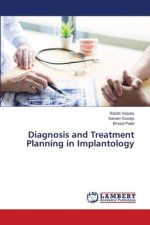 Diagnosis and Treatment Planning in Implantology