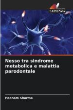 Nesso tra sindrome metabolica e malattia parodontale