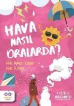 Hava Nasil Oralarda S - Cezve Ansiklopedi