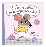 Czy mogę zajrzeć do Twojego nocniczka