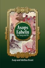 Äsops Fabeln für Jung und Alt